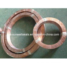 Copper Gasket, Copper Washer (spot goods)